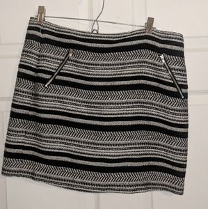 H&M Mini Skirt